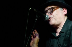 Concierto Siniestro Total. Doka Antzokia. Donostia. Guillermo Rivas.