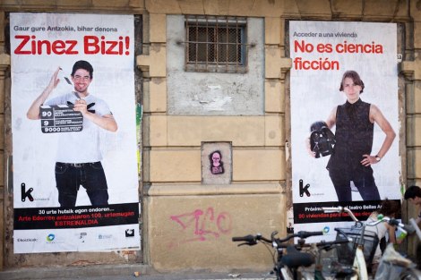 JaviJulio-SanSebastián