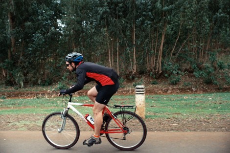 Fotografía de Guillermo Rivas Pacheco