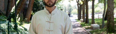 Zahed, imán y homosexual